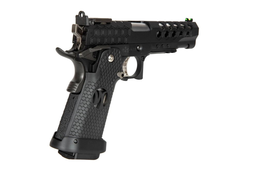 AW-HX2502 Pistol Replica