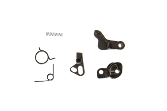 Sear Tuning Set for GBB Pistol Replicas