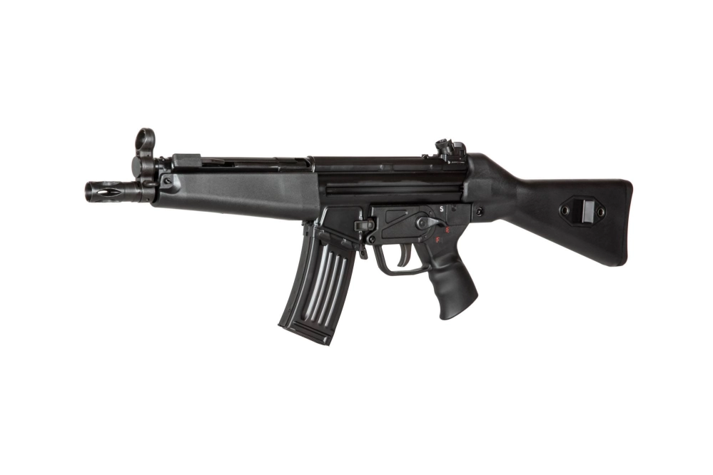 Replika subkarabinka LK53A2 EBB