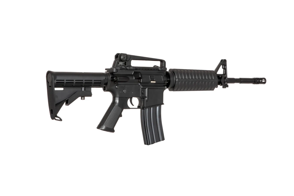 Réplique de fusil d'assaut FB6604