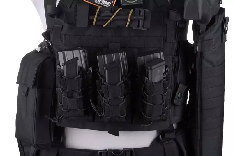 TC+ Carbine Magazine Pouch - Olive Drab