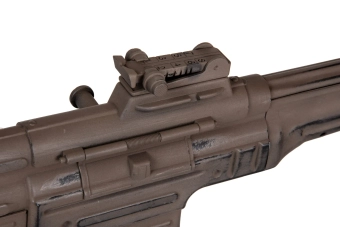 Réplique de fusil AGM056B - Corpo Wars (Nameless)