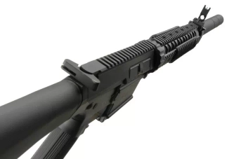 GR25 sniper rifle replica