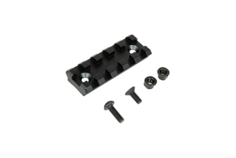 5 Slot key-Mod Rail For VS Handguard 