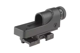 POL 1x24 Reflex Sight Replica