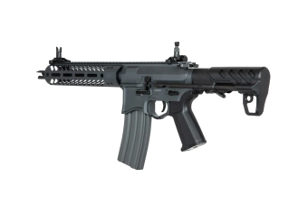Seekins Precision 9" SBR8 Carbine Replica - Grey