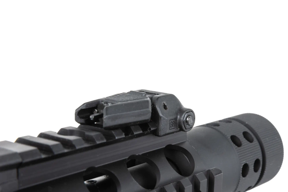 Specna Arms SA-C10 CORE™ HAL ETU™ Carabine airsoft à tir unique Noir