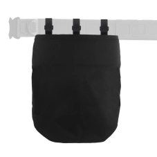 Wosport drop bag BP-130 Noir