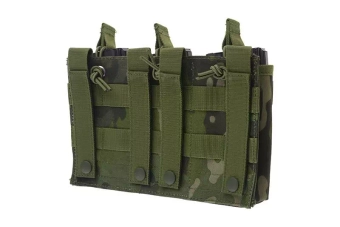  Bolsa triple universal - MC Tropic