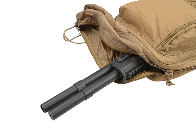 Funda arma - 84cm – negra