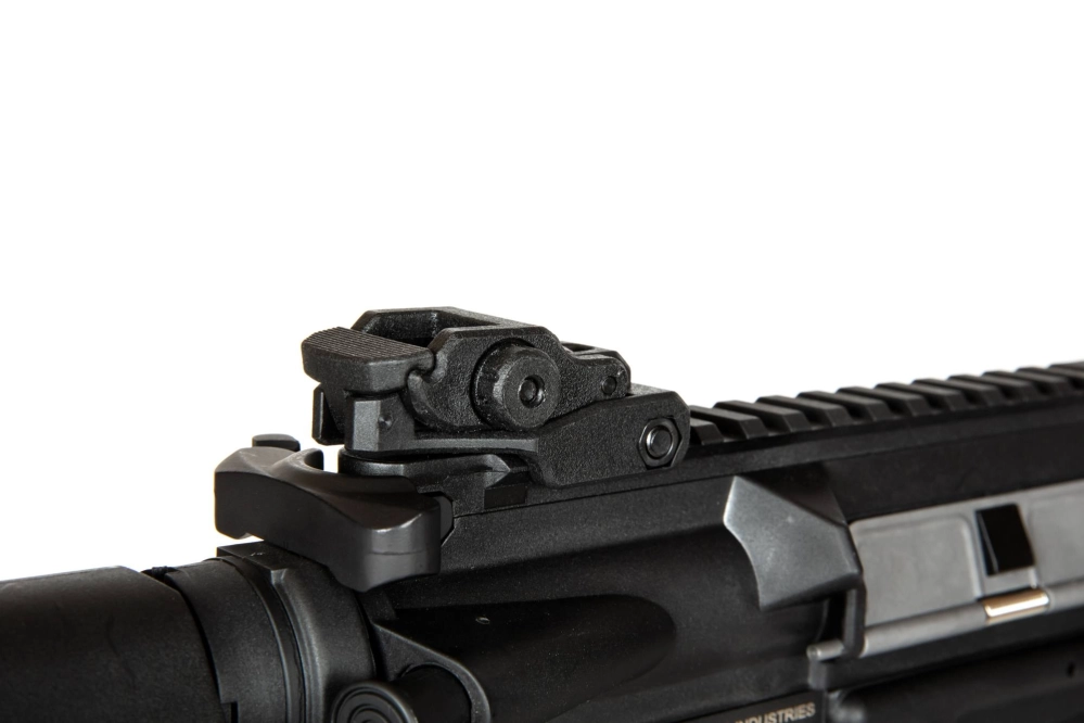 SA-F02 Réplique de fusil FLEX™ - noir