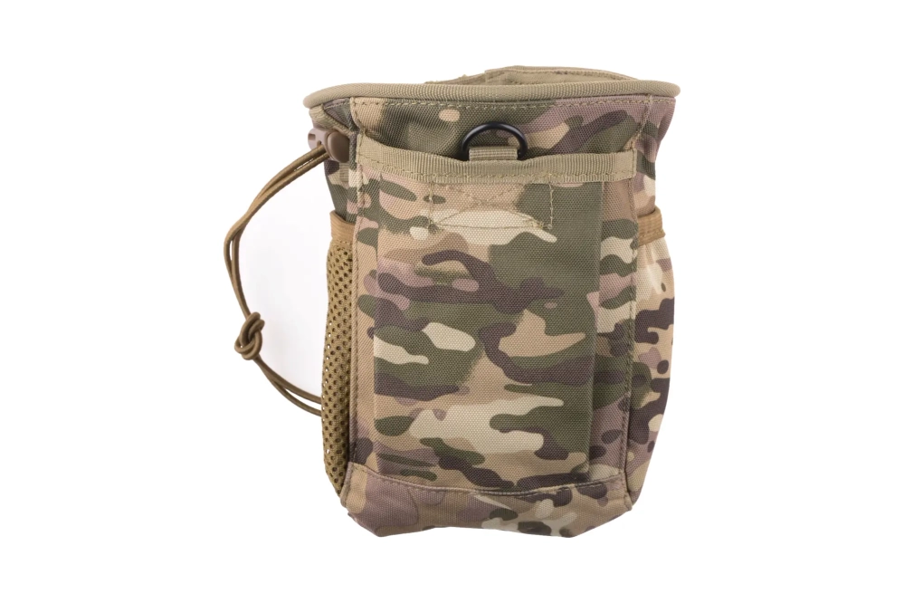 Small Dump Pouch - MC