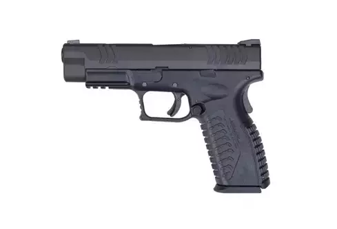 Replica of the DM.40 pistol