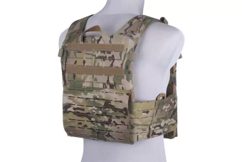 Kamizelka taktyczna Blast Plate Carrier - MC