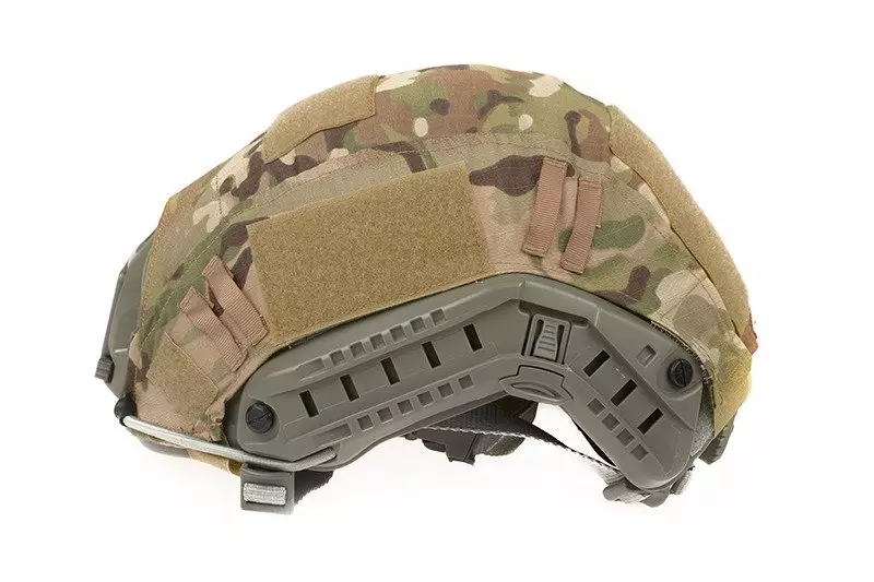 Fast helmet tactical cover - MC