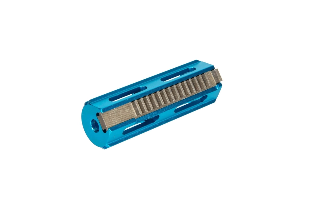 CNC Piston - 14 Steel Teeth 