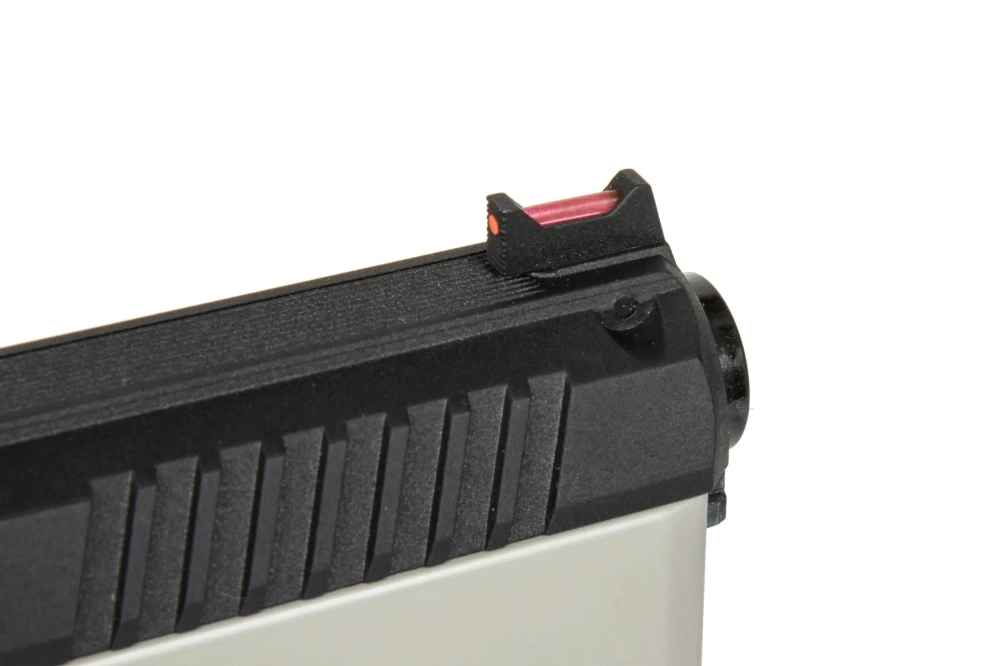 Replika pistoletu CZ Shadow 2 -Urban Gray