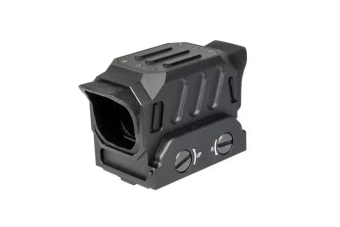 EG1 red dot sight replica - black