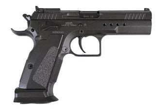 75 tac pistol replica