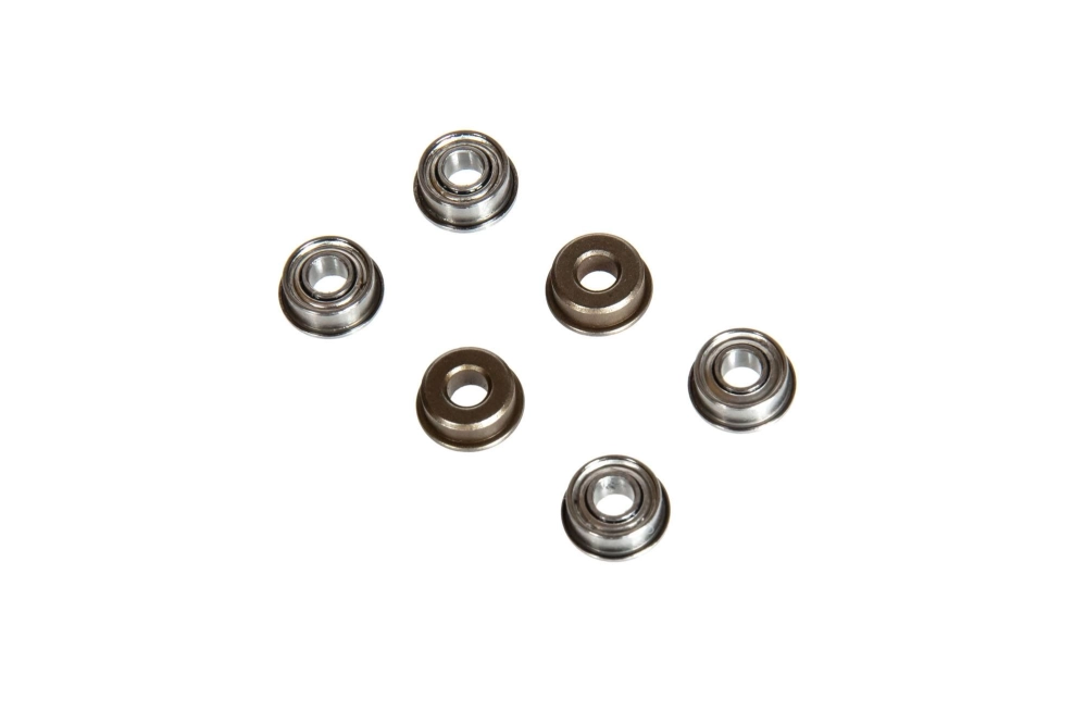 7mm Bearings/bushings set for Specna Arms AK replicas