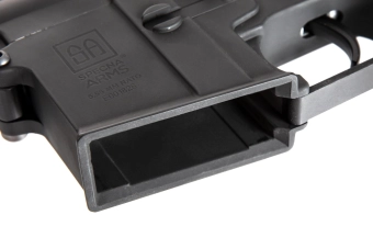 Specna Arms SA-E12 PDW EDGE™ Black Airsoft Rifle