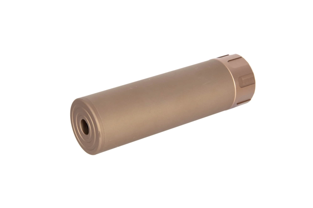 Specna Arms ATU™ Silencer - Advanced Tracer Unit II - tan