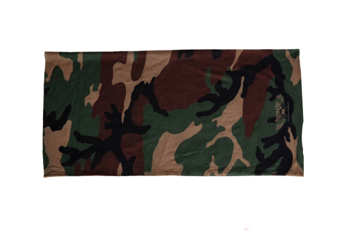 Harnais multifonctionnel - Woodland