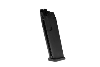 Réplica de pistola Glock 17 Gen.4