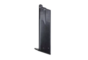24rd gas magazine for KP-09