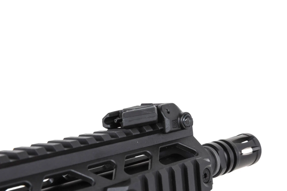 Karabinek ASG Specna Arms SA-F09 FLEX™ BLDC™ HAL ETU™  Gen. 2 Czarny
