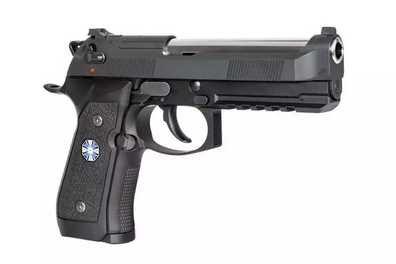 Réplique de pistolet Samurai Edge Modèle Albert