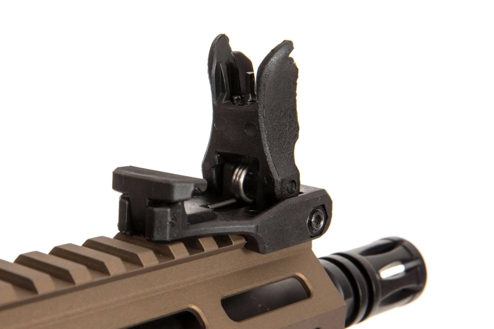 SA-E23 EDGE 2.0™ GATE ASTER - airsoftová zbraň karabiny Chaos Bronze