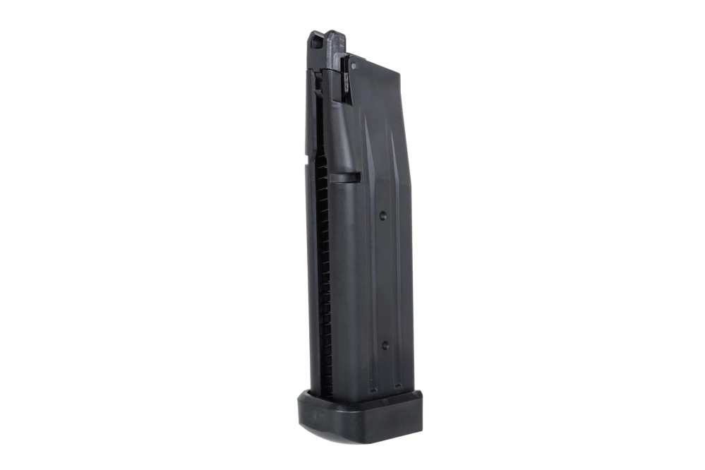 Green Gas 31-BB Arcturus cartridge for Hi-Capa replicas
