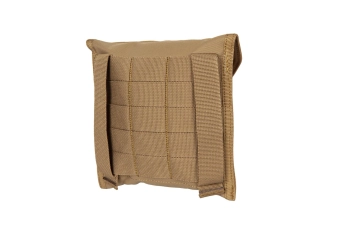 Panneau d'administration universel - Coyote Brown