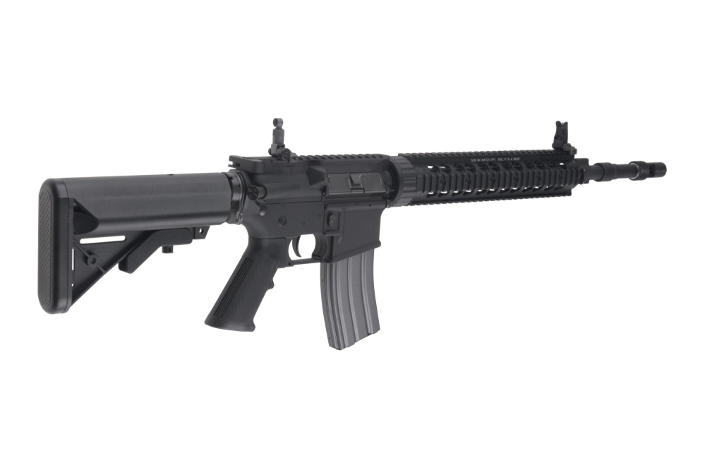 Replika karabinka VR16 SPR II - czarna