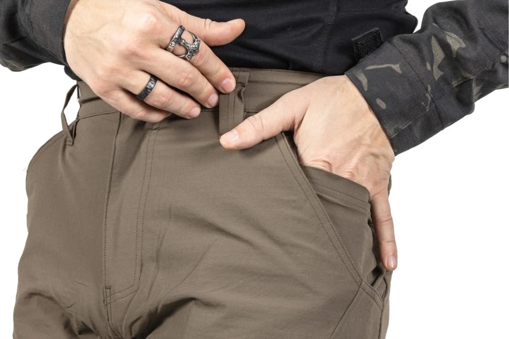 Emerson Gear Blue Label Whale Shark Ranger Green pantalon tactique