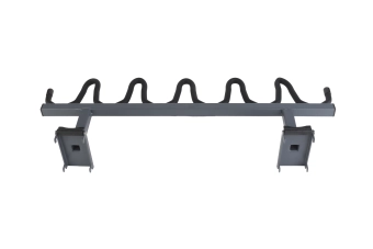 specna Arms TG-25-ACC-02 2-delige wandmontagekit Grijs