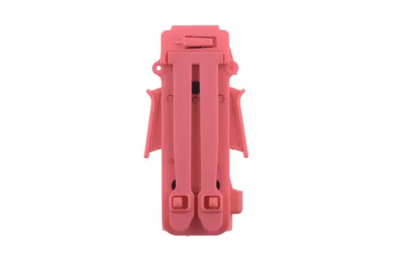 Flashbang type grenade pouch - pink