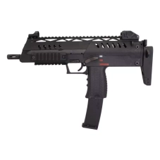 Replika samopalu SMG8 - černá (OUTLET)