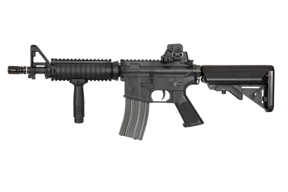 Replika karabinka VF1-LMK18M0 (Colt MK18 MOD 0)	