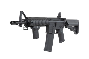 Specna Arms RRA SA-E04 EDGE™ HAL ETU™ airsoft Carbine Noir