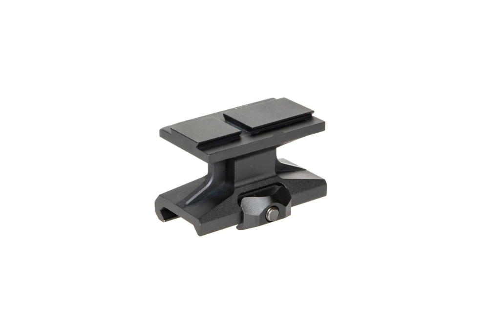 Rep Style Mount for ACRO P-1 type sights (lower) - black