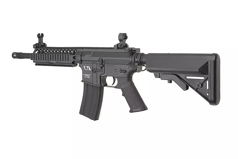 Airsoftová zbraň Puškaka CA4A1 EC1