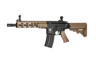 ENF011P ECS carbine replica - Half-Tan