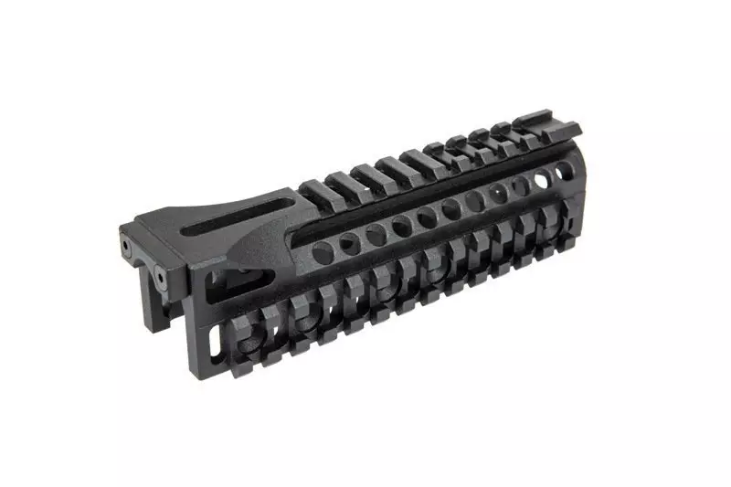 Cama ZB-10M Classic para réplicas AK