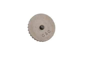 Bevel Gear - Reinforced (10 Teeth)