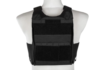 LV/119 type Plate Carrier - Black