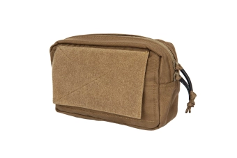 Sac type dangler pour les gilets MK3 - Coyote Brown