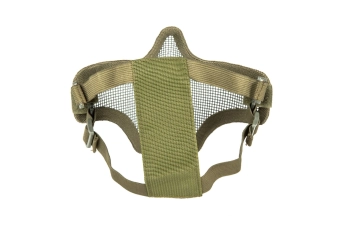 Stalker Type Mask - olive