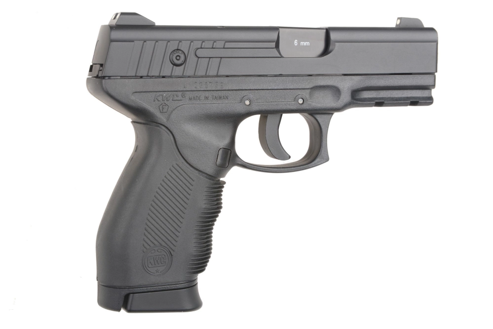 24/7 CO2 pistol replica